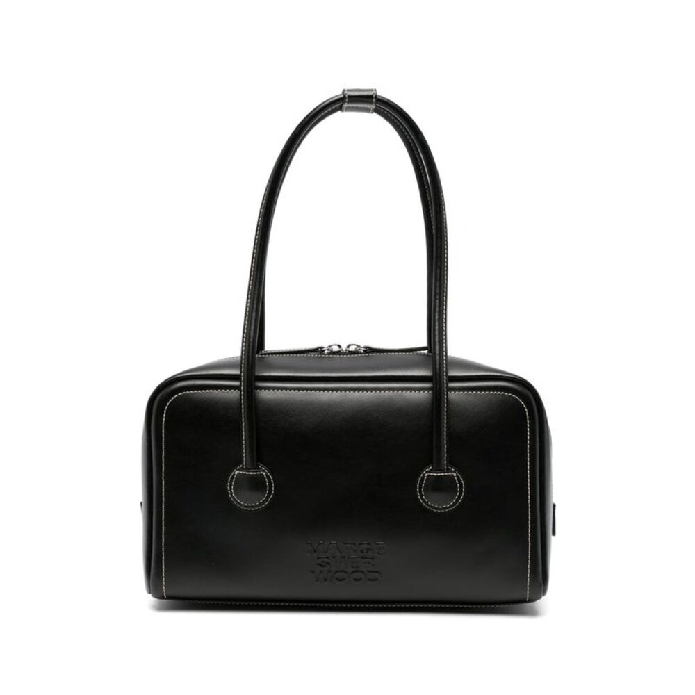 Margesherwood Black Tote Bags Women